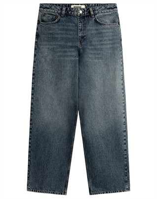 WBAya Shadow Jeans - Black